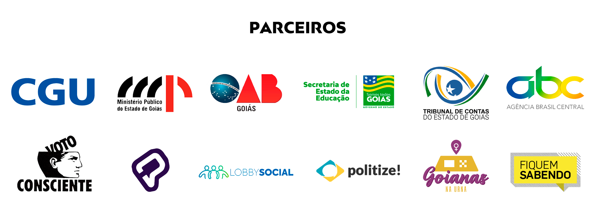 Parceiros