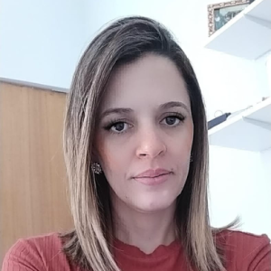 Anderlúcia de Castro Ferreira