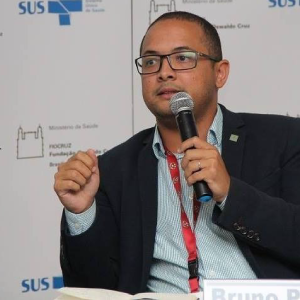 Bruno Ferreira Paixão