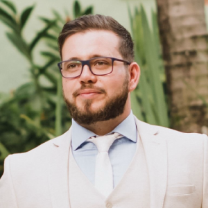 Bruno Carvalho Cavalcante Rolim