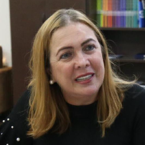 Fátima Gavioli Soares Pereira