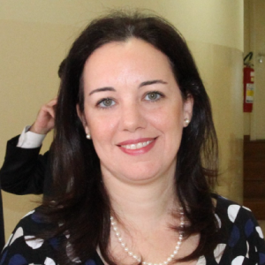 Drª Heloísa Helena Antonacio Monteiro Godinho